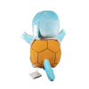 Officiële Pokemon knuffel Squirtle hello partner +/- 32CM Banpresto Mofugutto 